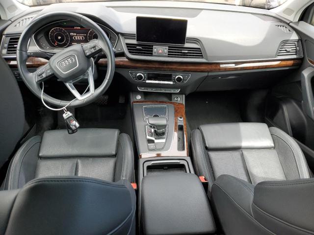 WA1BNBFYXJ2044977 Audi Q5 Premium Plus