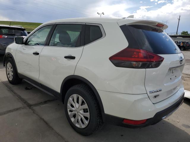 5N1AT2MVXKC716799 Nissan ROGUE S