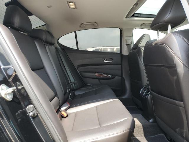 19UUB2F37FA024566 Acura TLX
