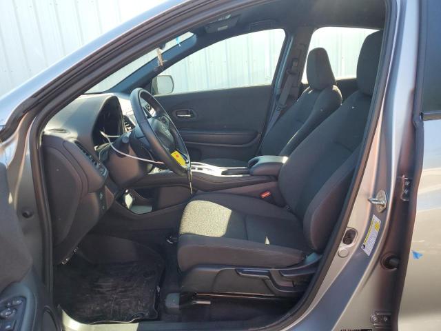 3CZRU6H12KG701420 Honda HR-V SPORT