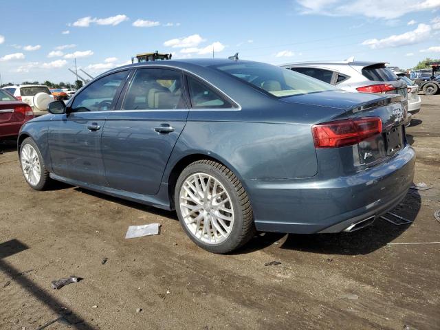 WAUDFAFC7GN115504 Audi A6 Premium Plus