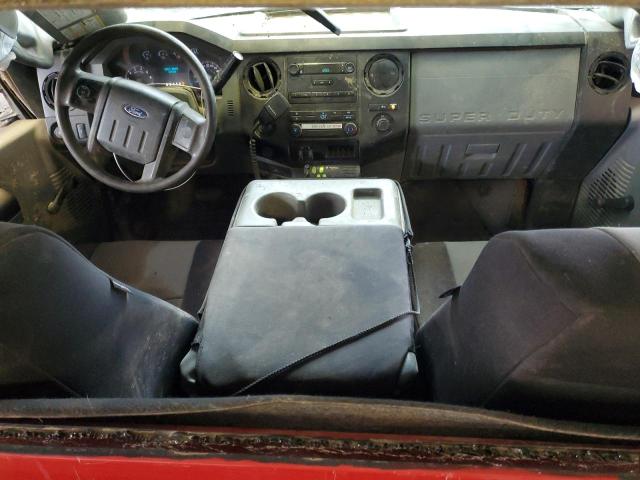 1FTBF2B6XFEC02456 Ford F250 Super Duty