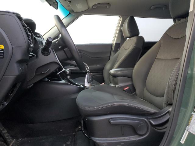 KNDJN2A27E7013652 KIA Soul