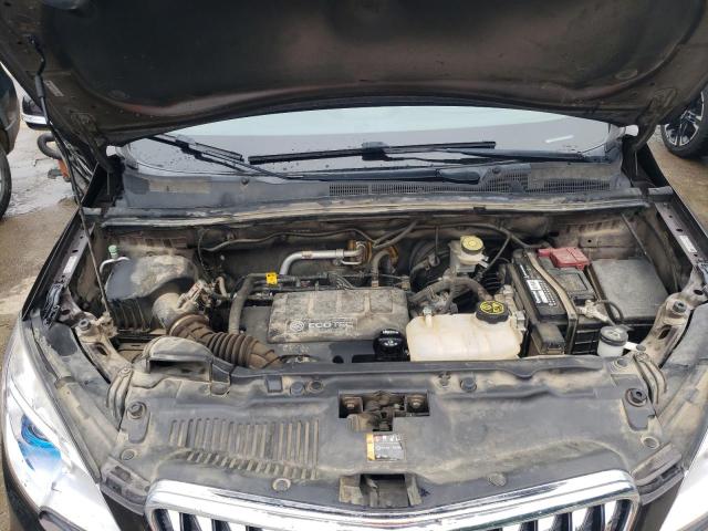KL4CJBSB9GB741910 Buick Encore Convenience
