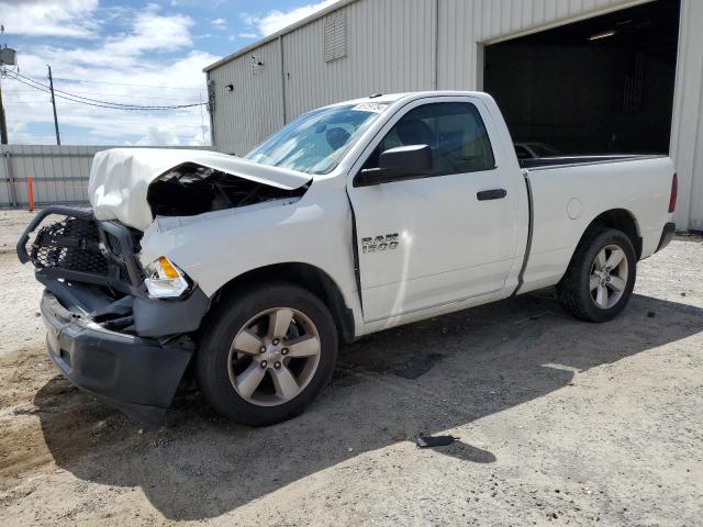 Auction sale of the 2016 Ram 1500 St, vin: 00000000000000000, lot number: 55759784