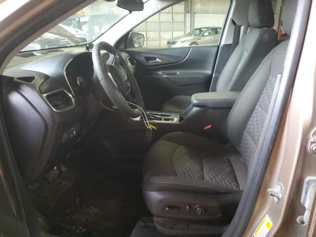 2GNAXSEV3J6342770 Chevrolet EQUINOX LT