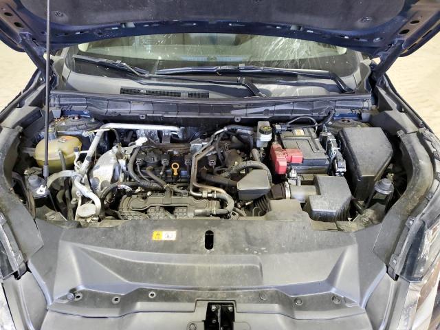 JA4J4UA86NZ038947 Mitsubishi Outlander Se