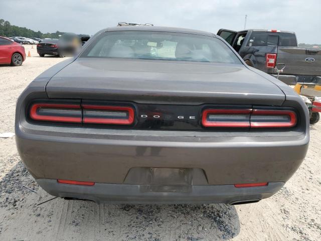 2C3CDZAG5GH256159 Dodge Challenger Sxt