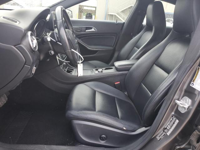 WDDSJ4EB1EN152103 Mercedes-Benz CLA 250