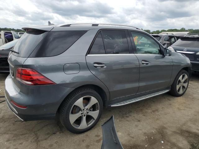 4JGDA5JB9HA827167 Mercedes-Benz GLE 350
