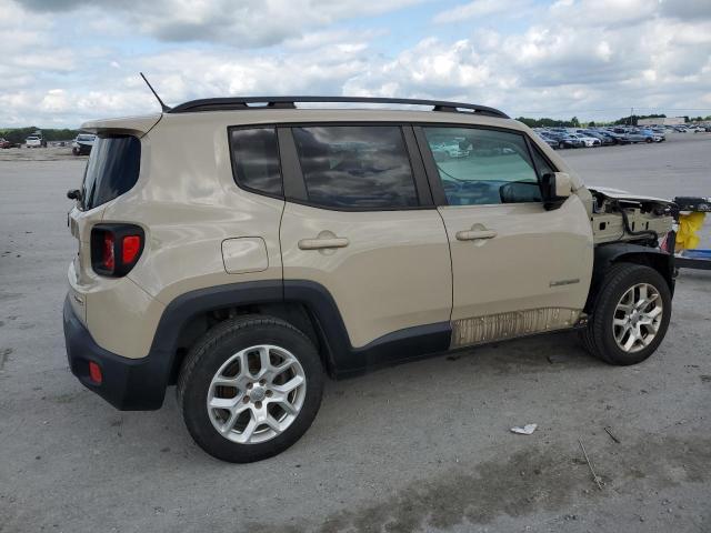 ZACCJBBT0FPB55319 Jeep Renegade Latitude