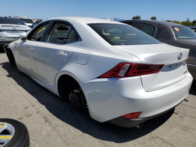 JTHBF1D23E5012631 Lexus IS 250
