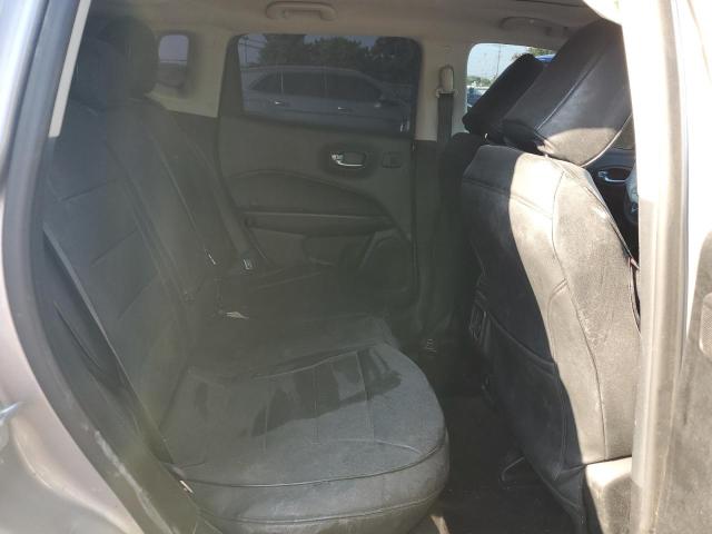 3C4NJDCB1JT180388 Jeep Compass Limited