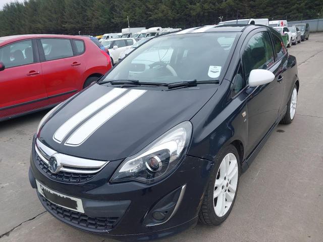 Auction sale of the 2011 Vauxhall Corsa Sxi, vin: *****************, lot number: 53070294