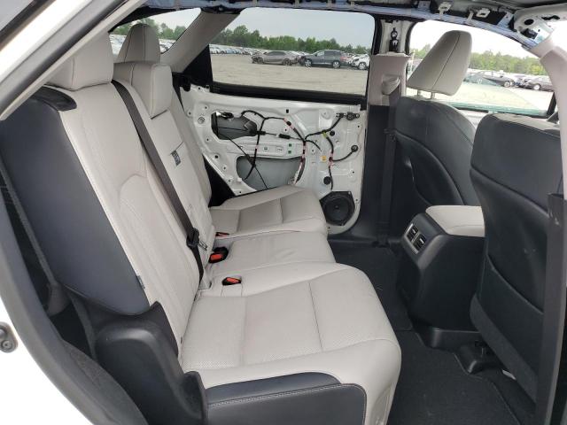 JTJDZKCA5K2016996 Lexus Rx 350 L