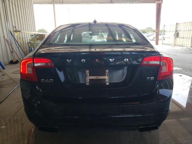 YV140MFK4F1346728 Volvo S60 Premier