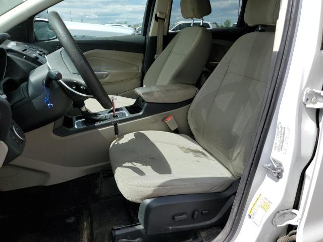 1FMCU9GD9HUD85573 Ford ESCAPE SE