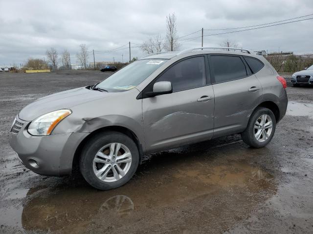 Auction sale of the 2008 Nissan Rogue S, vin: JN8AS58V88W140094, lot number: 53398844