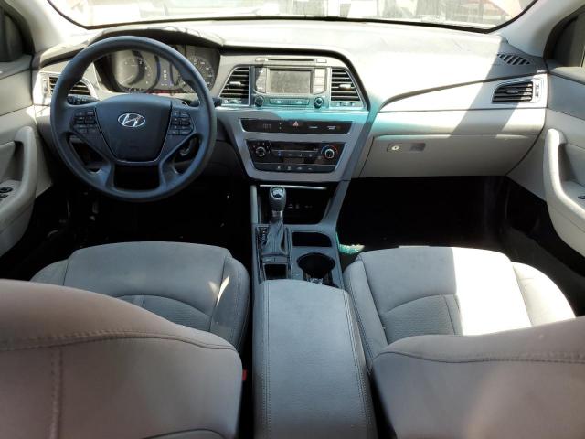5NPE24AF4FH014313 Hyundai SONATA SE