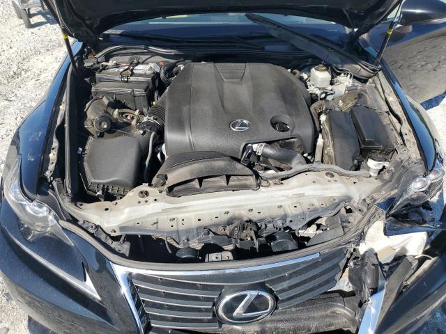 JTHBF1D22F5073664 Lexus IS 250