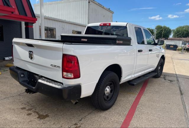 1C6RR7FG9LS131597 RAM 1500 Classic Tradesman