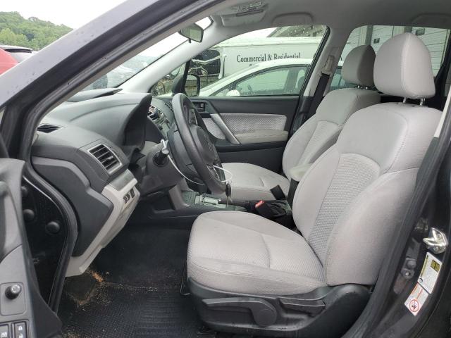 JF2SJABC4JH519740 Subaru Forester 2.5i