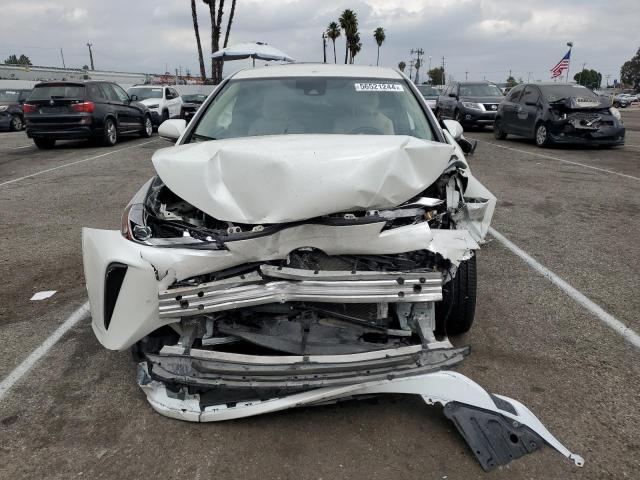 JTDKARFU9K3068805 Toyota Prius