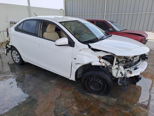 Auction sale of the 2015 Toyota Yaris, vin: *****************, lot number: 53178904