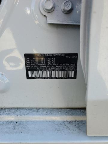 4S3BWAE63L3021292 Subaru Legacy Premium