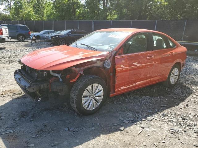 Auction sale of the 2019 Volkswagen Jetta S, vin: 3VWC57BU4KM037041, lot number: 53841774