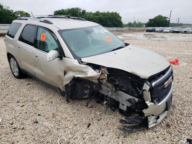 1GKKRSKD7HJ210115 GMC Acadia Limited Slt-2