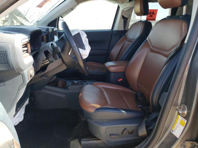 3FTTW8E36NRA09984 Ford Maverick Xl