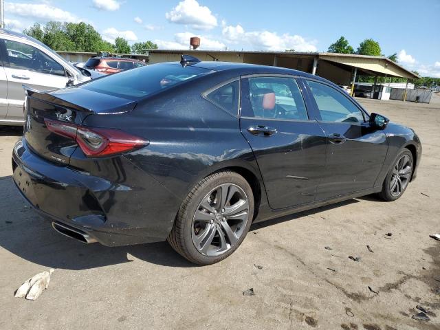 19UUB6F5XMA008027 Acura TLX
