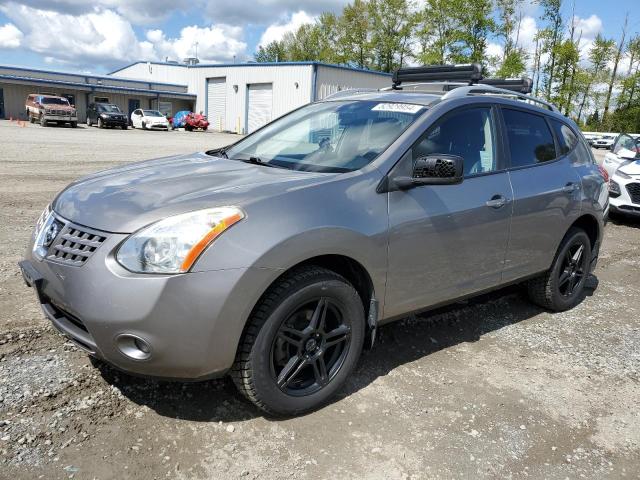 Auction sale of the 2008 Nissan Rogue S, vin: JN8AS58V38W121503, lot number: 52929954
