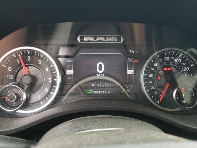 1C6SRFFTXLN181190 RAM 1500 Big Horn/lone Star