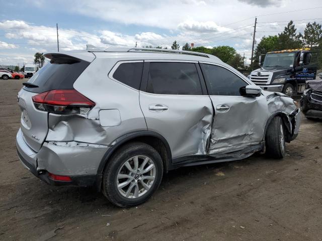 KNMAT2MV3JP557846 Nissan ROGUE S