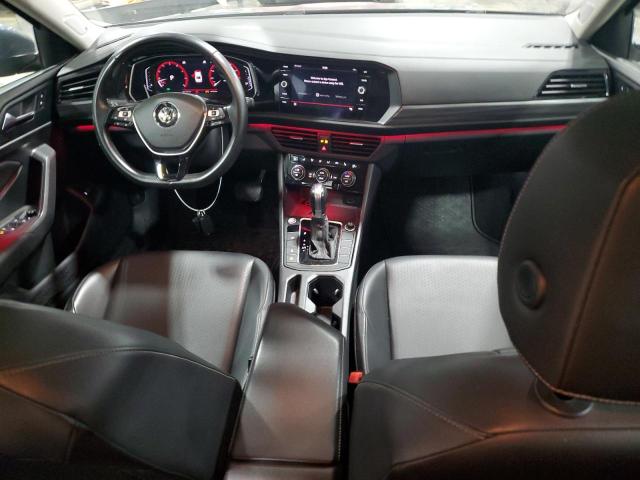 3VWE57BU6KM015907 Volkswagen JETTA SEL