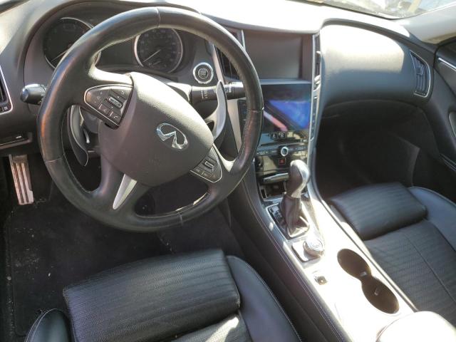 JN1BV7AR9FM401938 Infiniti Q50 BASE