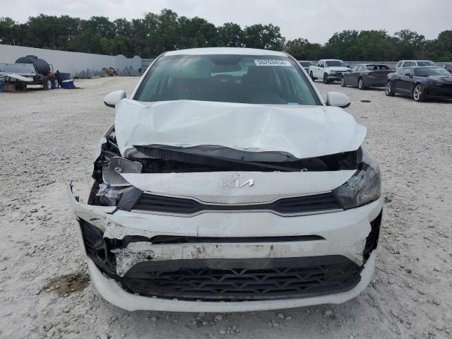 3KPA24AD1NE503719 KIA RIO LX
