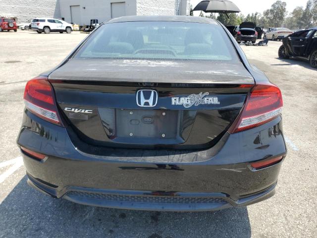 2HGFG3B57EH519888 Honda Civic Lx