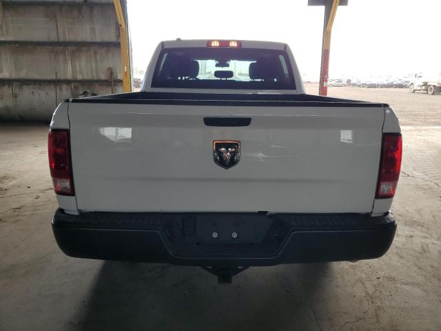 1C6RR6ST2PS534792 RAM 1500 Classic Tradesman