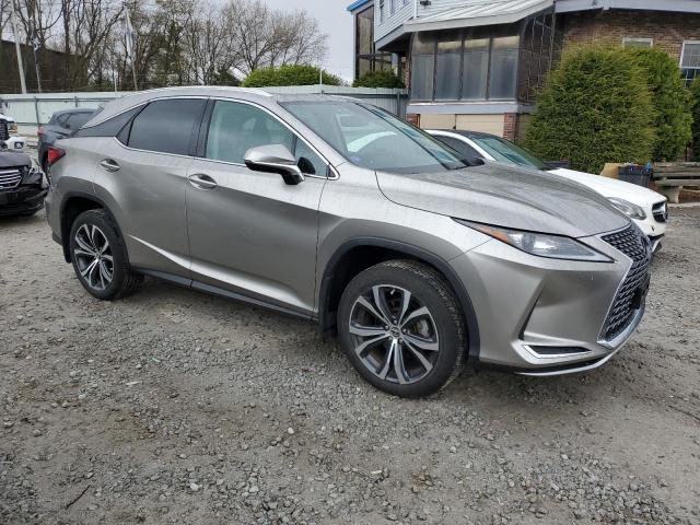 2T2HZMDA7MC282180 Lexus RX 350