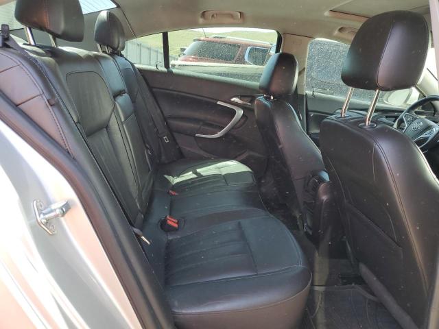 2G4GK5EX2G9158461 Buick Regal
