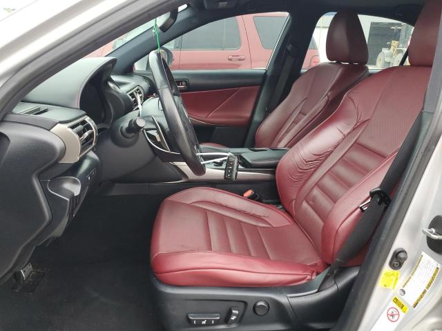 JTHBE1D28G5026661 Lexus IS 350
