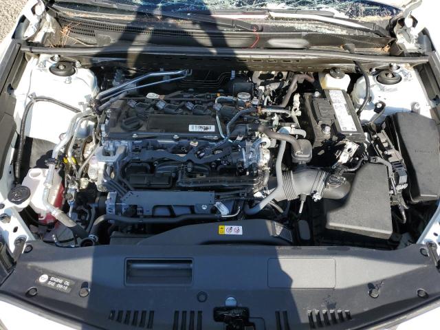 4T1G11AK4NU040675 Toyota CAMRY SE