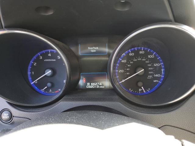 4S3BNAF69G3005895 Subaru Legacy 2.5i Premium