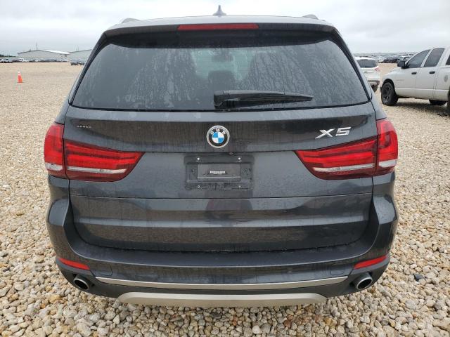 5UXKR0C51G0S87203 BMW X5 Xdrive35i