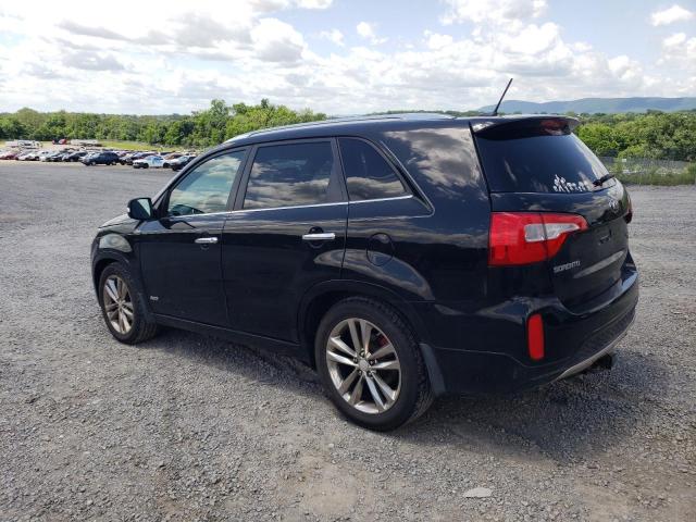 5XYKWDA71EG468315 KIA SORENTO SX