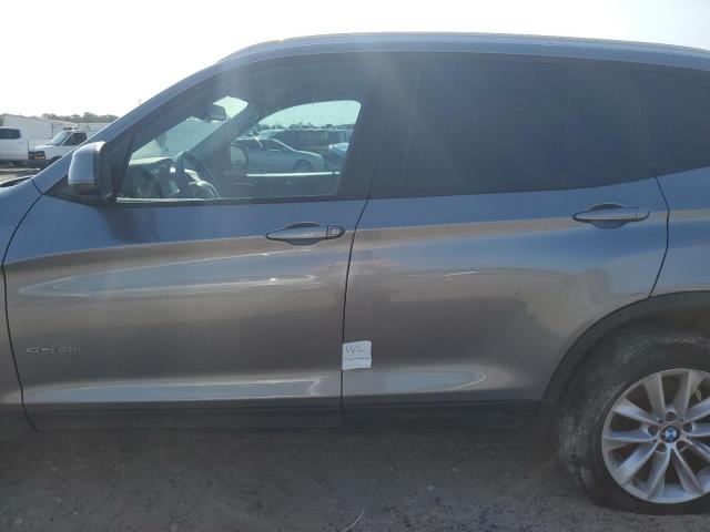 5UXWZ7C57H0V85590 BMW X3 Sdrive28i