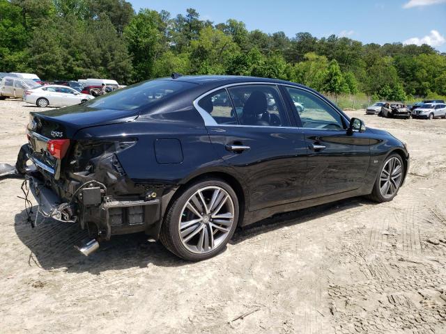 JN1EV7AR9HM831999 Infiniti Q50 Premium